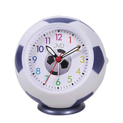 Budík JVD SRP7202.2, 9cm Budík JVD SRP7202.2, 9cm
